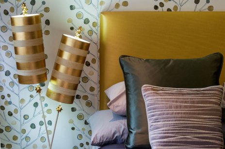 NikiSchafer's tweet photo. If you invest in decorative #lighting, you can add an extra dimension of mood and atmosphere to your #interiors. https://t.co/KzD0qqQAU9