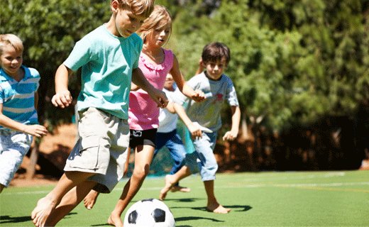 Zin om gratis te sporten in de buitenlucht? Vanaf vanmiddag sportbuurtwerk buiten! Kom je ook? #Sportbuurtwerk