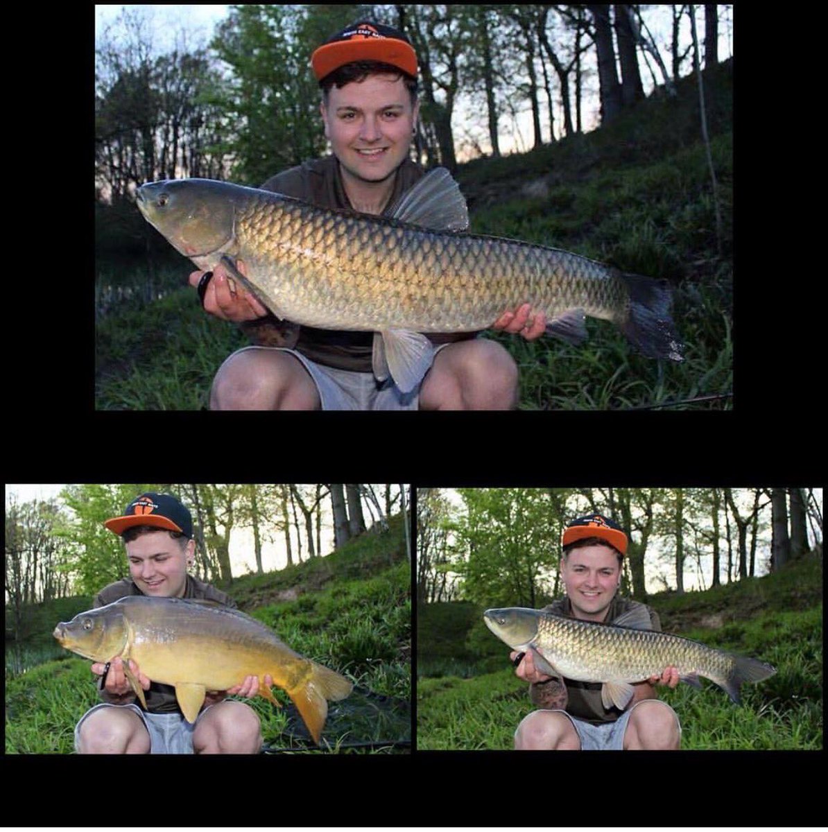 NorthEastBaits's tweet photo. #NEB's Bowie Duffield with some taken off the surface. 

#QualityBaitsMoreTakes #TeamNEB https://t.co/0EX6S4FDqt