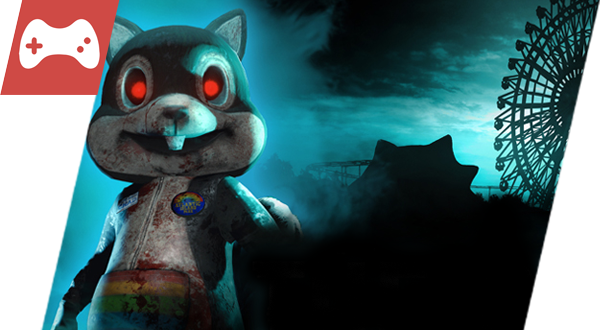 /#24 // VIDEO GAME
THE PARK
// <a href="/funcom/">Funcom</a>

theflagged.com