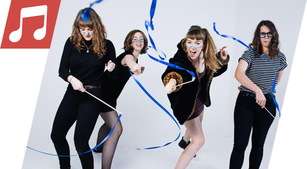 /#24 // MUSIC
THE BIG MOON
// @commoonicate 

theflagged.com