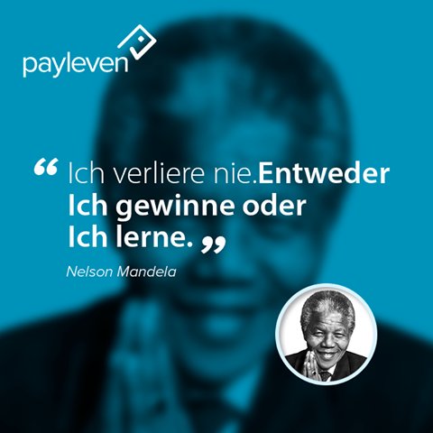 payleven's tweet photo. #motivationmonday https://t.co/XcSFGIZwjZ