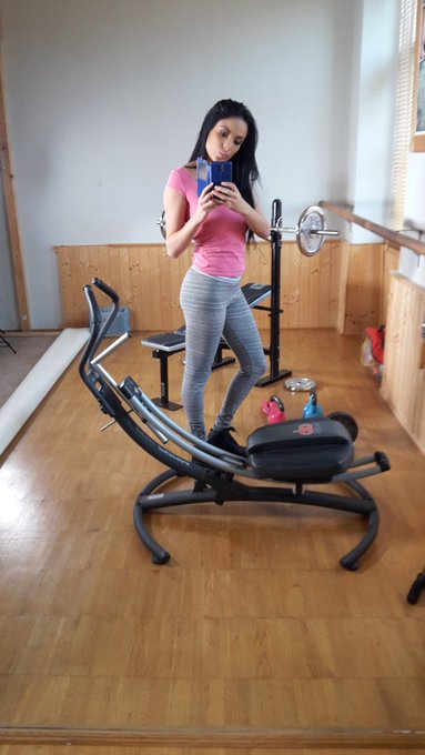 Sport time for @DDFNetwork  @theDDFboss https://t.co/ZbgcK2G3Zr