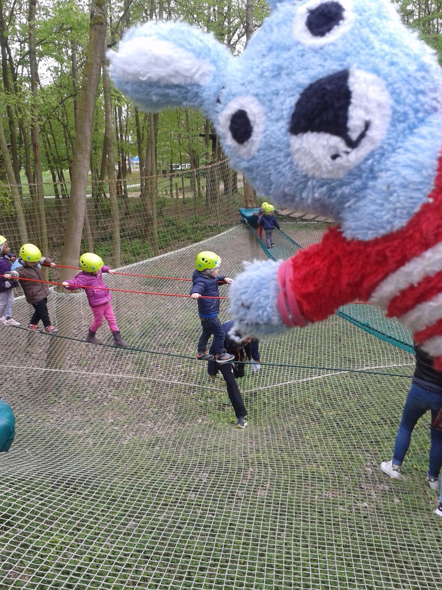 Fédération Léo Lagrange tweet media