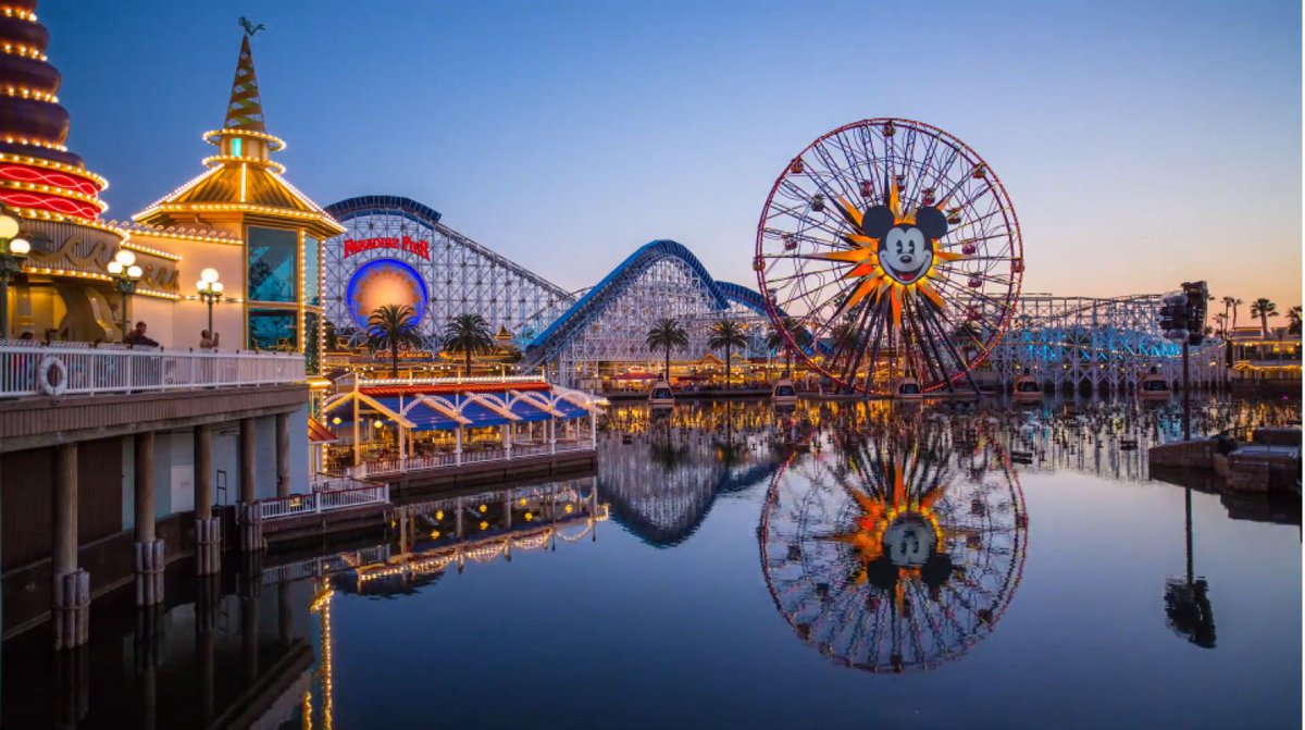 alytix's tweet photo. Disney should be analysing real-time social data to gauge guests unhappiness in long queues - happiness management! https://t.co/MDyZJJXGIm