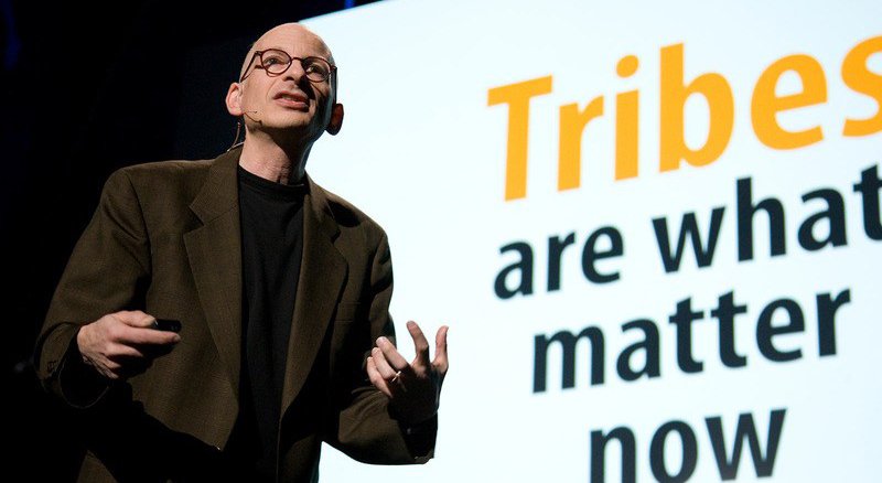 7 #TEDTalks som alla marknadsförare borde se
bit.ly/1OjQy1n