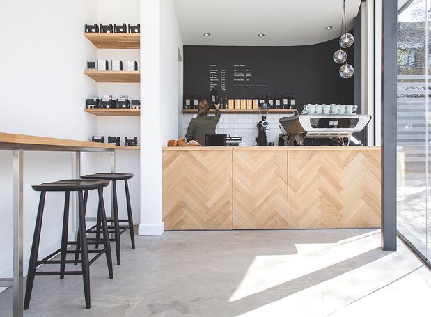 Best Coffee tweet media