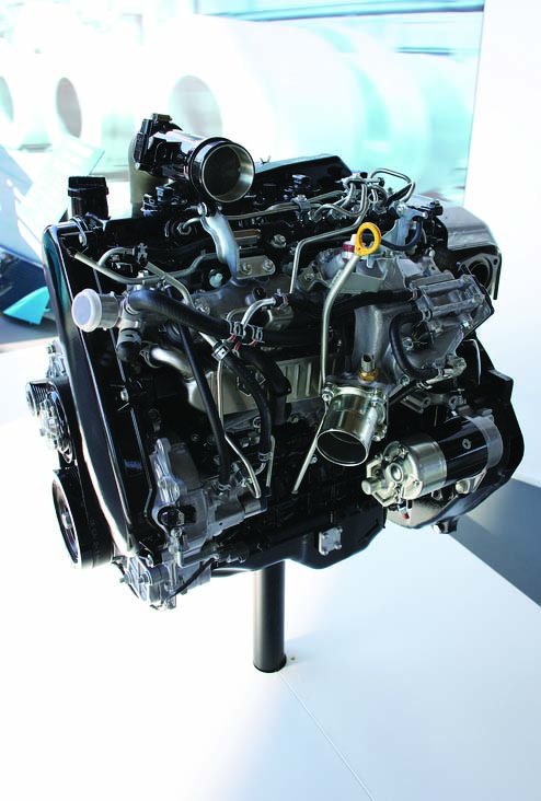 ToyotaMH_UK's tweet photo. We're back in the office after a beautiful #weekend and @ant_crolla winning, so we're feeling good! #GreatEngine https://t.co/qD11j5h6hr