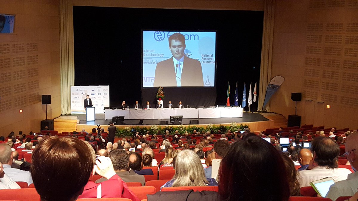 Isabel21031960's tweet photo. #IRPA14 Opening Ceremony https://t.co/5l9ncXqtTz