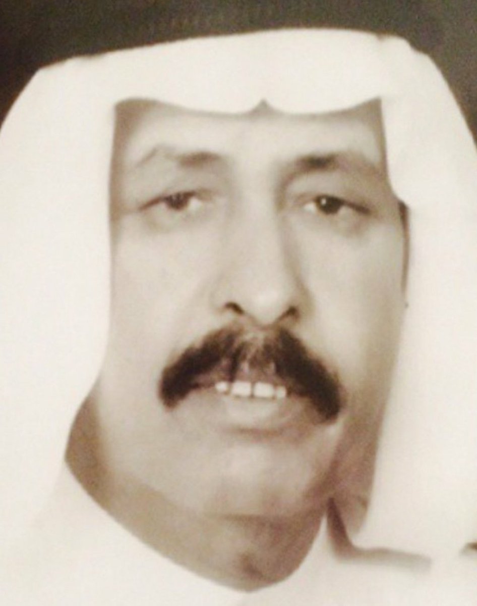 رئيس نادي الشهداء عيد فهد السويحل رحمه الله