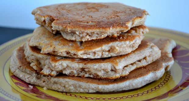 Moncoachdotcom's tweet photo. De délicieux pancakes aux amandes riches en protéines et sans gluten : https://t.co/wDBsi6EeID #santé #recette https://t.co/fpQPdsymkr