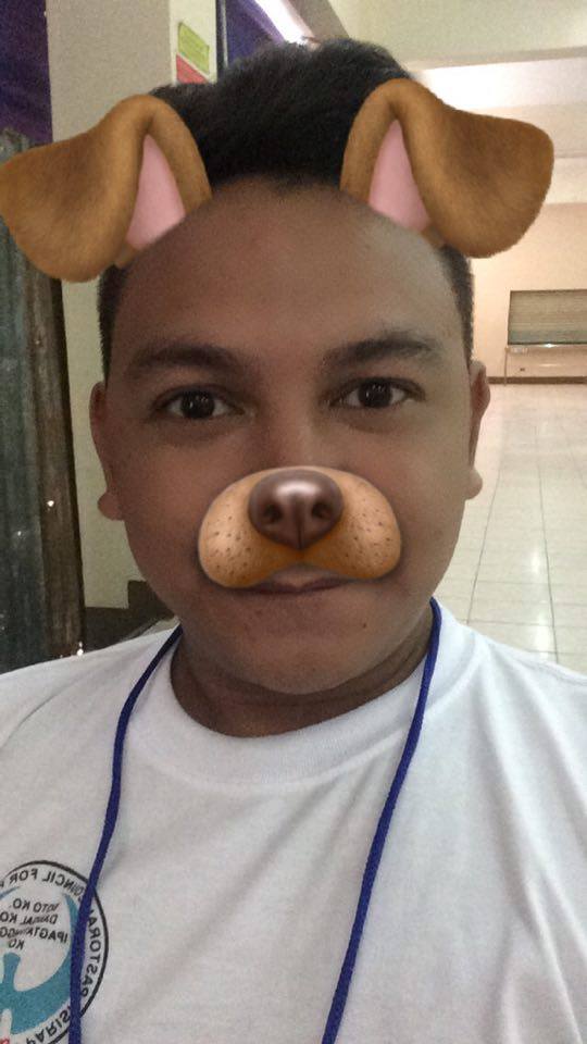 rafertee's tweet photo. Iba talaga basta naka-avail ng iPhone! Proud Volunteer!
#Election2016 #Echamp2016 https://t.co/rgpI3qHR3A