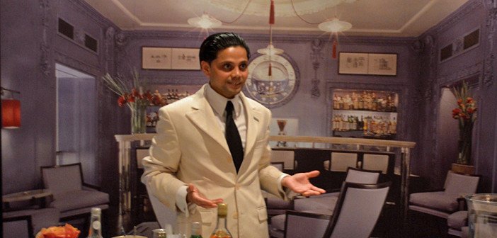 Tonight Boston welcome's guest bartender &amp; 'Konik's Whisperer' Swanand Korgaonkar from #KoniksTail <a href="/SpecialityBrand/">Speciality Brands</a>