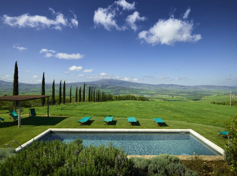 La Foce tweet media