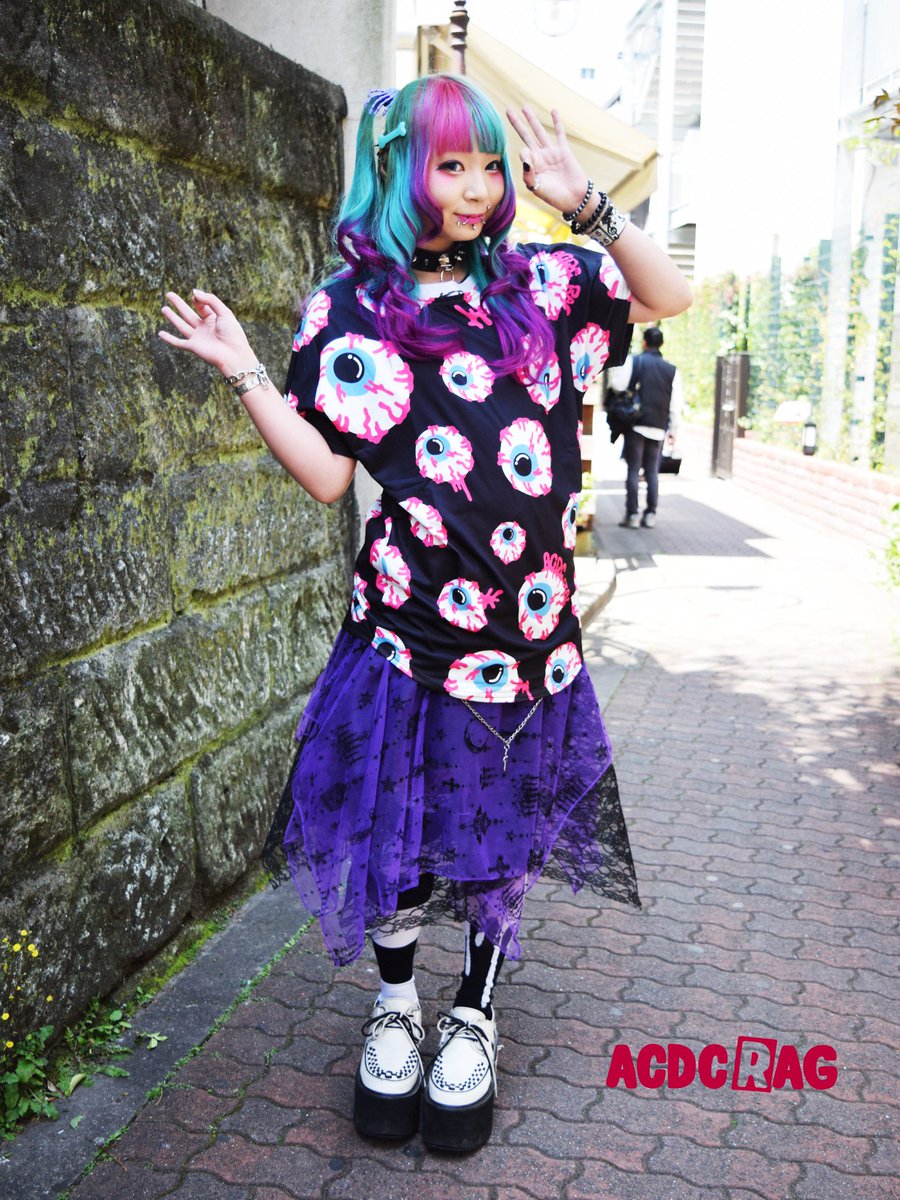 Acdc Rag 公式 Twitterissa 原宿系と言ったら メダマ リニューアルしたメダマtシャツ Getしちゃってくださいな 最後の1枚はぜひスマホの壁紙としてお使いください プレゼントです 笑 楽天 T Co 3cxlnfiblq Acdc Rag 公式 Twitterissa 原宿系と言ったら メダマ リニューアルしたメダマtシャツ Getしちゃってくださいな 最後の1枚はぜひスマホの壁紙としてお使いください プレゼントです 笑 楽天 T Co 3cxlnfiblq