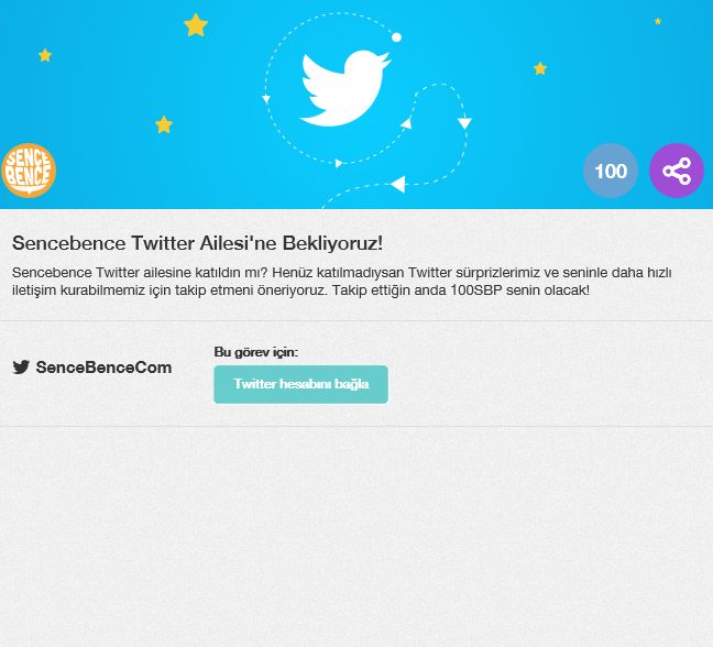 En kral içerikler paylaşman için seni bekliyor.

sencebence.com/Trend-Icerik/m…