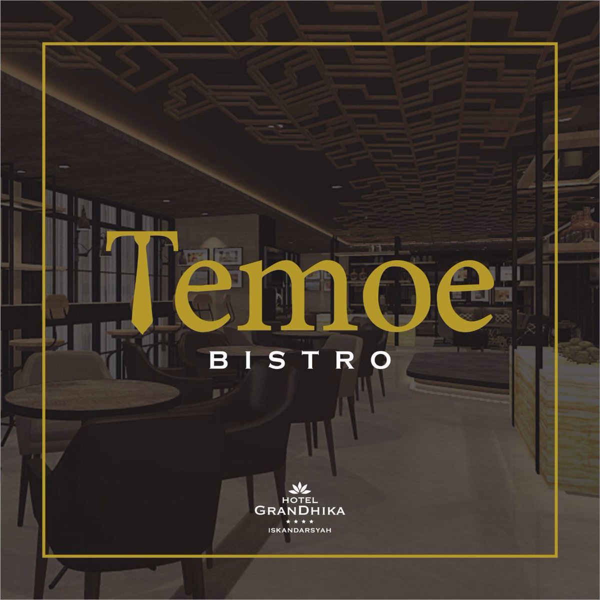 Hotel Grandhika Iskandarsyah Jakarta On Twitter Our Little - 