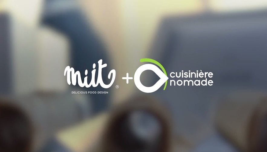 Miit_Studio's tweet image. Retour vidéo sur la soirée @HotelPart de Lyon en association avec Cuisinière Nomade. 
vimeo.com/164987839