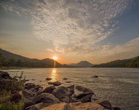 sam_in_zimbabwe's tweet photo. #Explore the inexhaustible variety of life - #VisitZimbabwe
#ZambeziRiver #Kanyemba #AndyLowe #NyamiNyami https://t.co/rWB7xm76bk