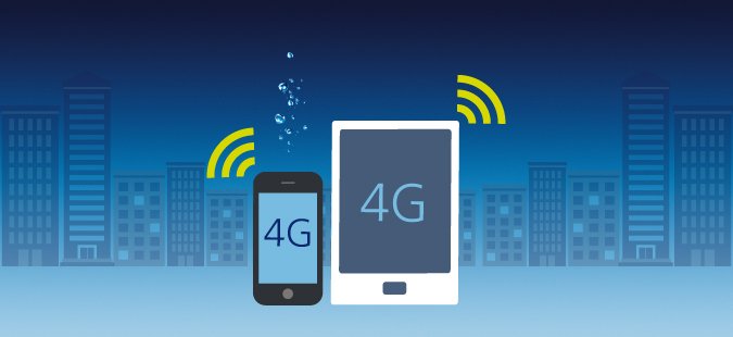 #Telecom: Dutch operators grow #4G base to over 7 million ow.ly/fhtg300229Y