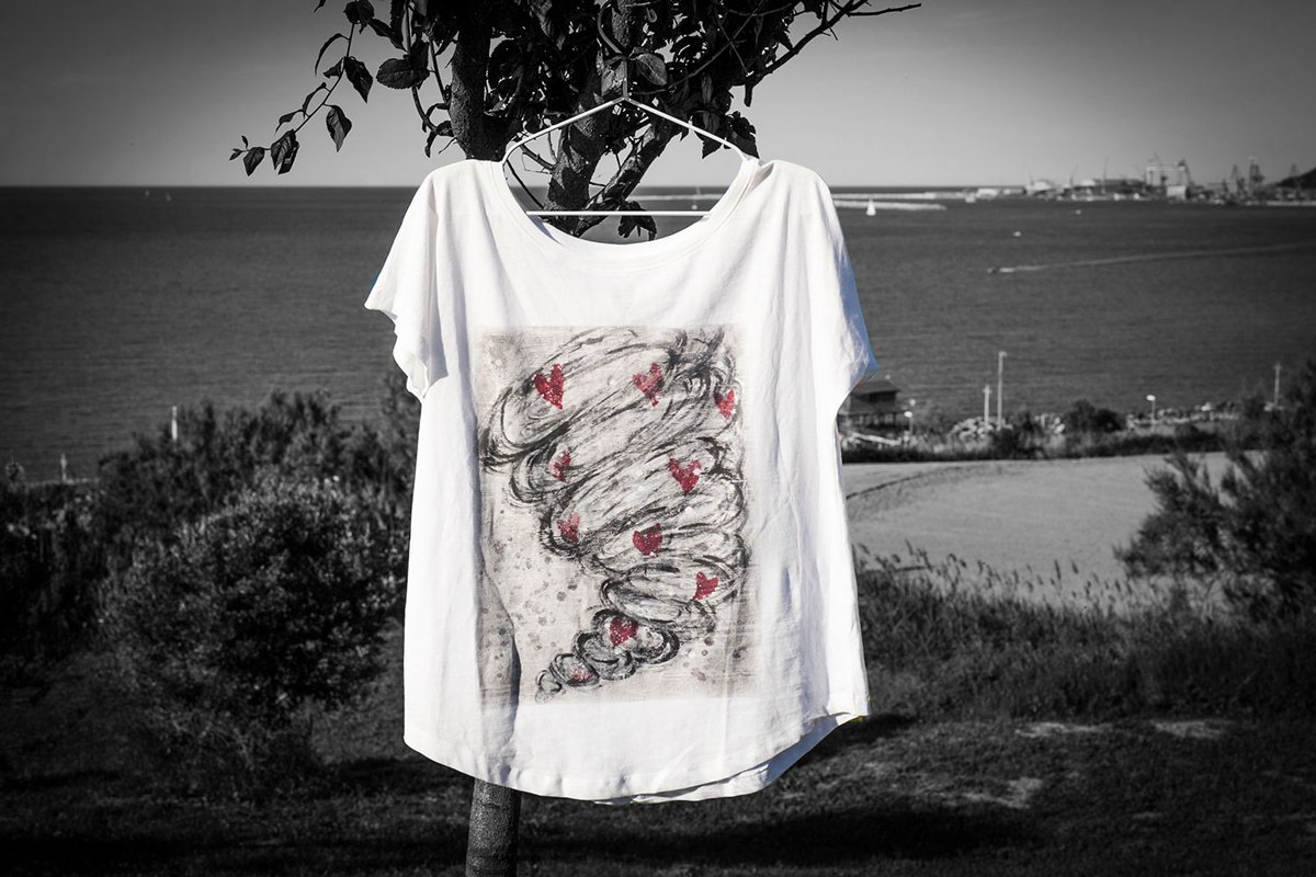 deliuconsulting's tweet photo. #DeLiu #Consulting - progetti concretti per un business reale #TeleAndTees - #fashion #moda https://t.co/rlHCih5Q8W