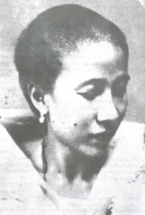 Gregoria De Jesus