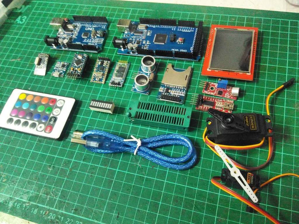 insta_arduino's tweet image. ift.tt/1rCqBoW - Huraayyyyy

#microcontrol #modules #arduino by konnichikurenai @ ift.tt/1T6C4WY