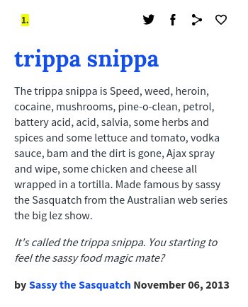 Sassy The Sasquach tweet media