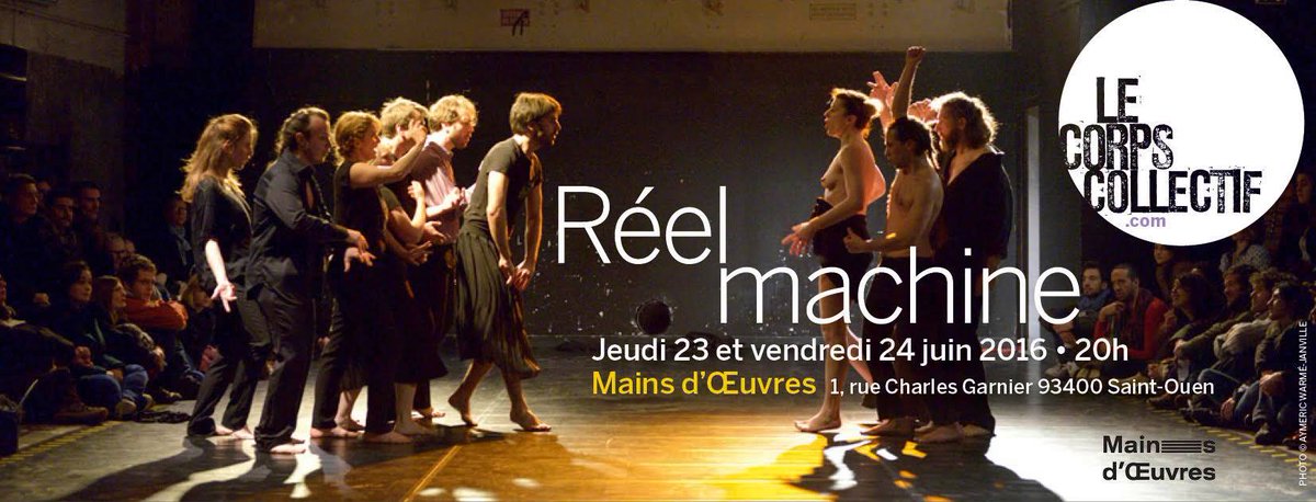 Le Corps collectif tweet media