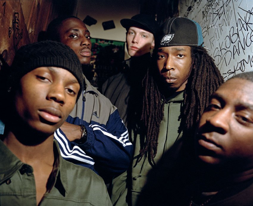 Everymancinema's tweet photo. GRIME PAST &amp; PRESENT: An evening with cult Grime photographer, Simon Wheatley &amp; The Square. History in the making. https://t.co/3D4mwGZRLm