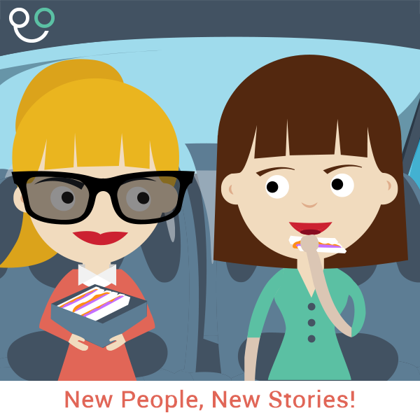 Carpool Arabia tweet media