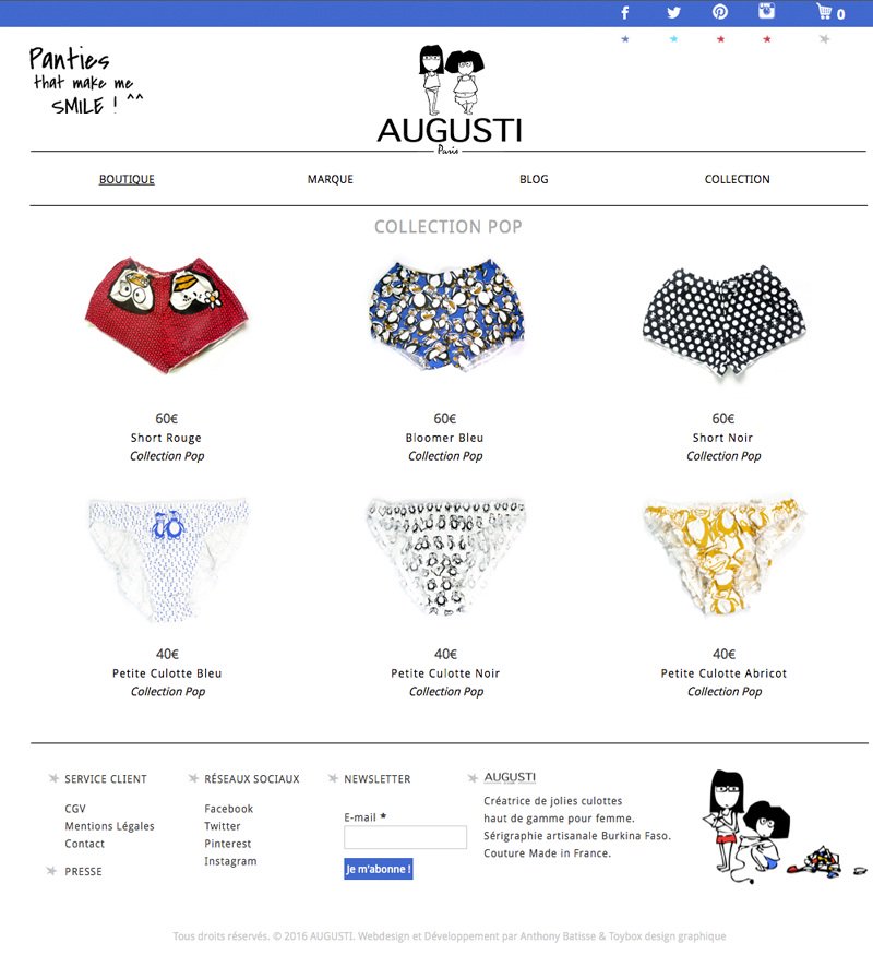 1- Collecte des slips 
2- ??? 
3- Profit  #gnomesvoleursdeslipes #SouthPark #panties #augustiparis #marketing