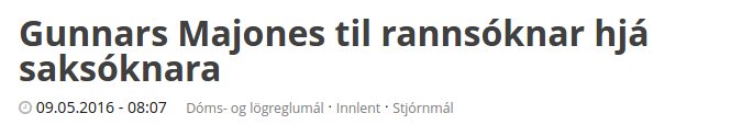 DO í gær. Þetta í dag. Hvað næst? #HeimurinnAðHrynja #GultMæjónes #Repjuolía