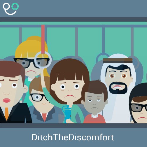 Carpool Arabia tweet media