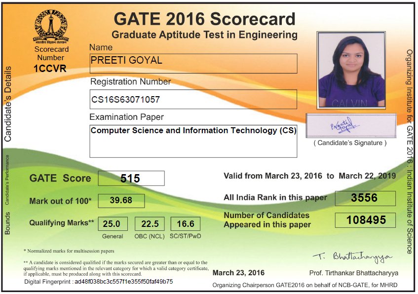 adgips's tweet photo. A very warm congratulations to students for Clearing #GATE2016.
#NIEC
#NIECAchivement https://t.co/RDVbg7SRwe