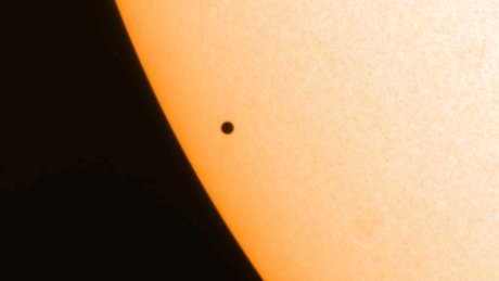 CBCNews's tweet photo. Mercury will cross the face of the sun today https://t.co/zIO3G3gXXr https://t.co/9QSJpvK9Aq