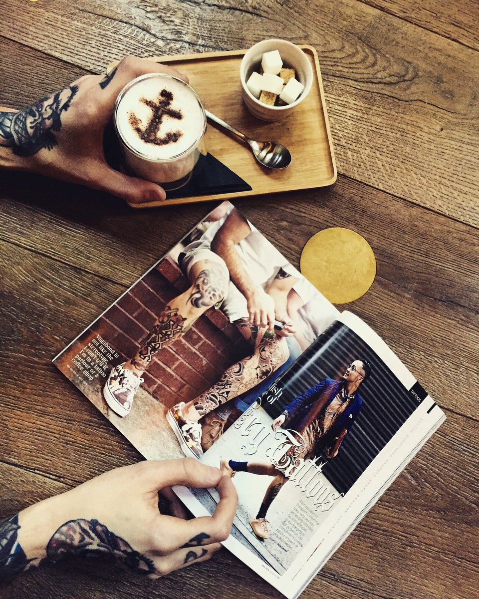 Tattu Restaurant tweet media