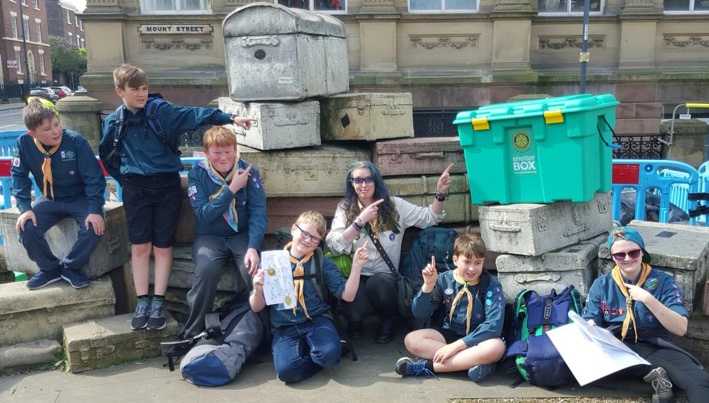 StAmbroseScoutTroop tweet media