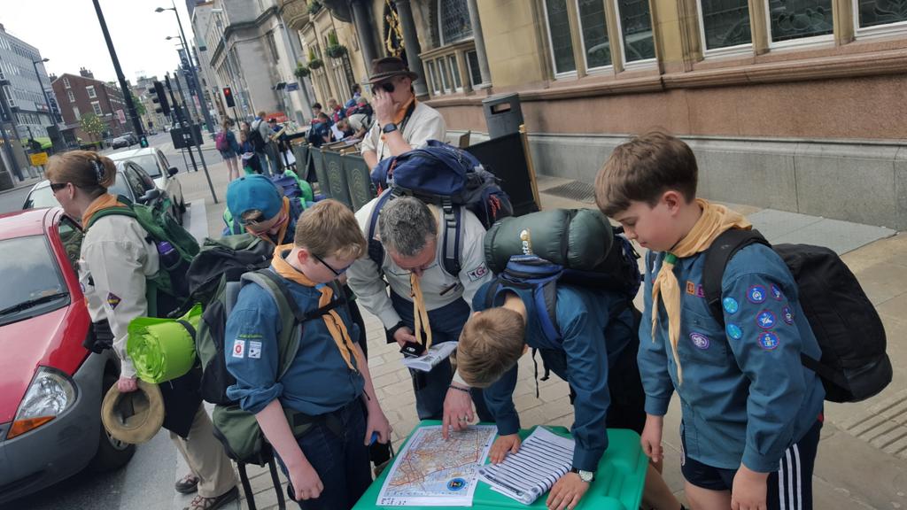 StAmbroseScoutTroop tweet media