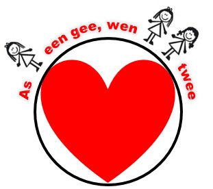 Eleos se 18de jaarlikse Gholfdag! Ons tema: As Een Gee Wen Twee! Baie opgewonde!