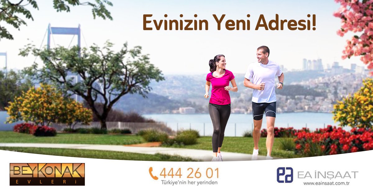 Boğaz’daki yeni adresiniz Beykonak Evleri’nde lüksün tanımı değişiyor. Boğaz’a bir de #BeykonakEvleri’nden bakın.