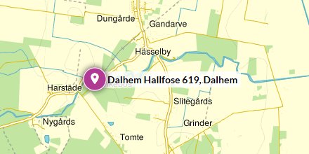 Nytt sommarkontor! Trådlöst vid åkanten i en gammal industrifastighet från 1920.