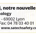 Photo by Satech (@satech_safety)