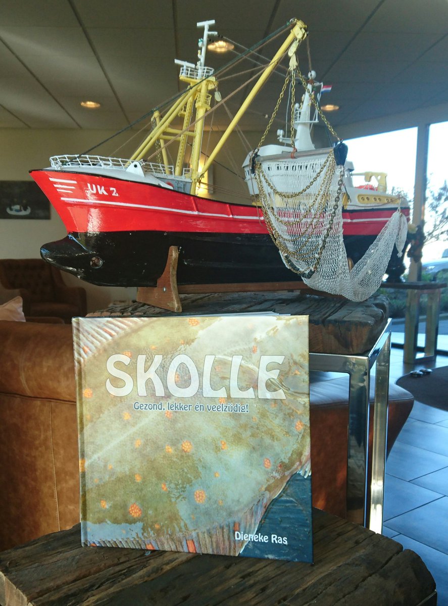 Volg <a href="/profinis/">Profinis Accountants</a>, retweet dit bericht en maak kans op het kookboek Skolle! Dinsdag 17 mei maken wij de winnaar bekend.