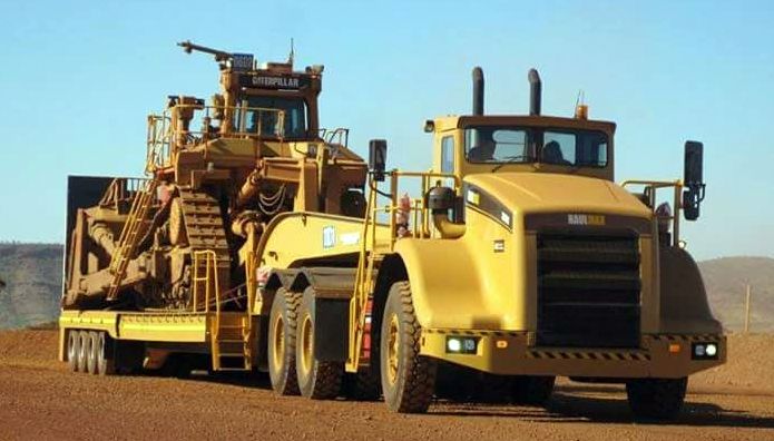 eheauctions's tweet photo. Haulmax with a Cat D11
#Haulmax #Cat_D11 https://t.co/pYmKK9Sxmh