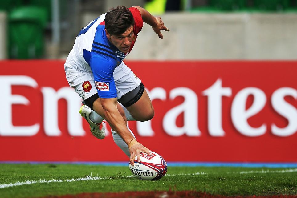 RugbyWorldCupFR's tweet photo. Avant le #Paris7s @aicardi_j confie ses ambitions 
https://t.co/Z2VStyCkXv https://t.co/n0pFz4FFUO