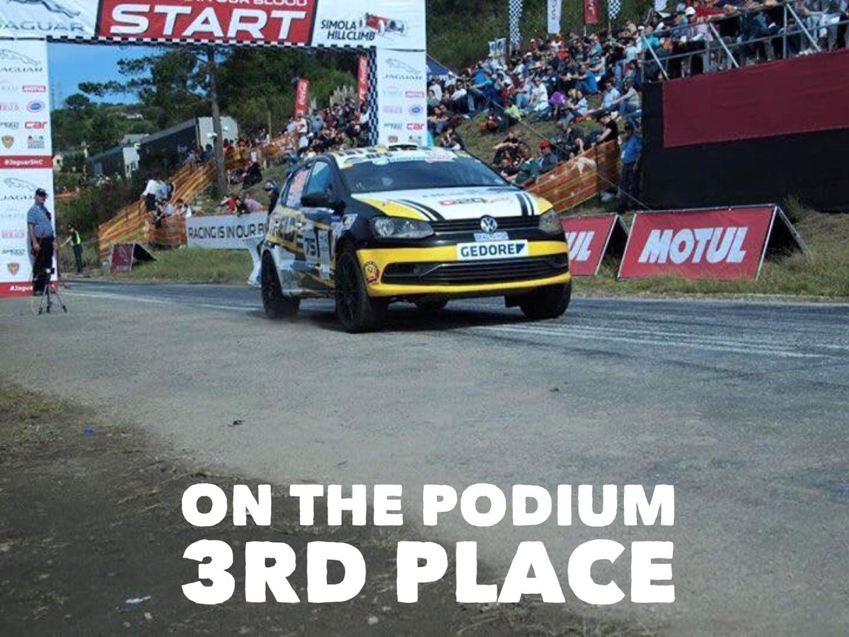Q20oil's tweet photo. A successful weekend for  #Q20Racing finished P3 in Class at #SimolaSHC @SpeedFestivalCX. https://t.co/tjD0pSREjq