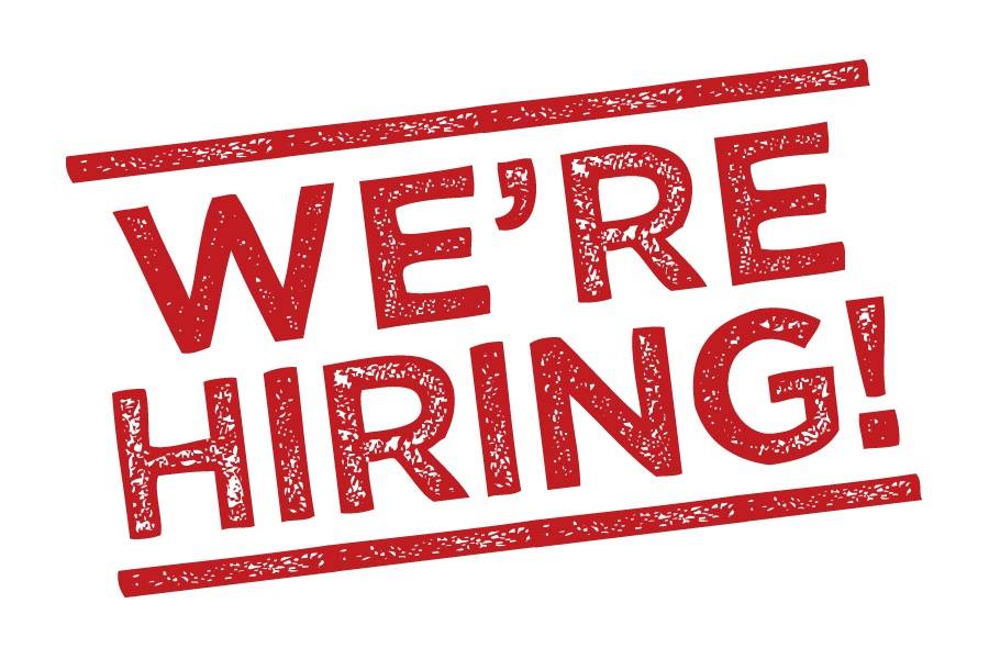 Alusec's tweet photo. We are looking for an Assistant Estimator &amp; a Junior Estimator. https://t.co/CZSsDo3YaI https://t.co/zQAf2wMb43