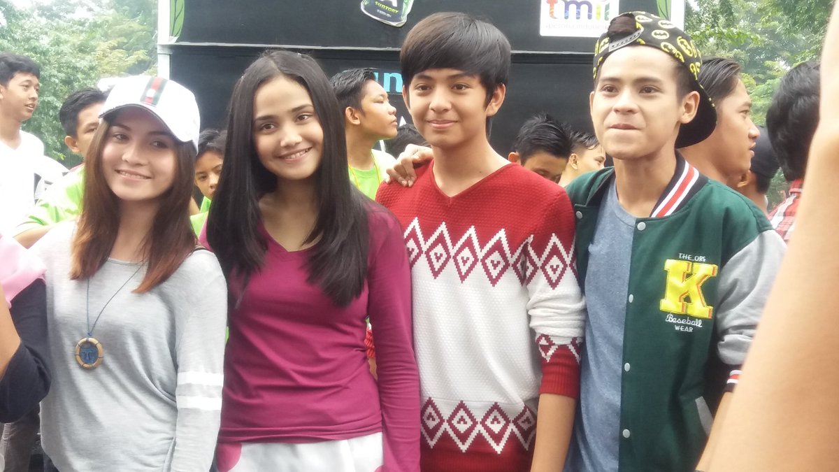 SyifaNians_OFC's tweet photo. #mermaidinlove ( @syifaasavr ) https://t.co/Vmaj57TRLZ