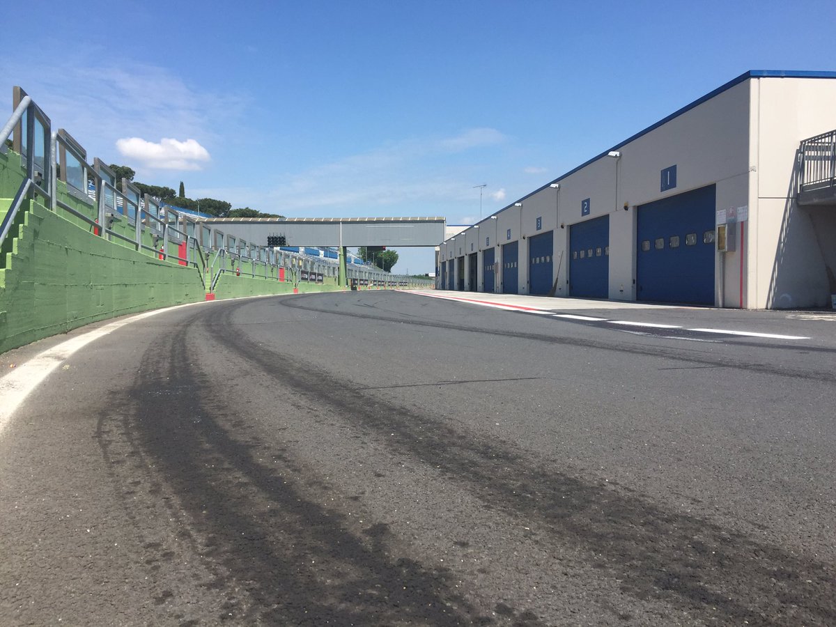 AC_assettocorsa's tweet image. Current view... #CannotComplain ;)